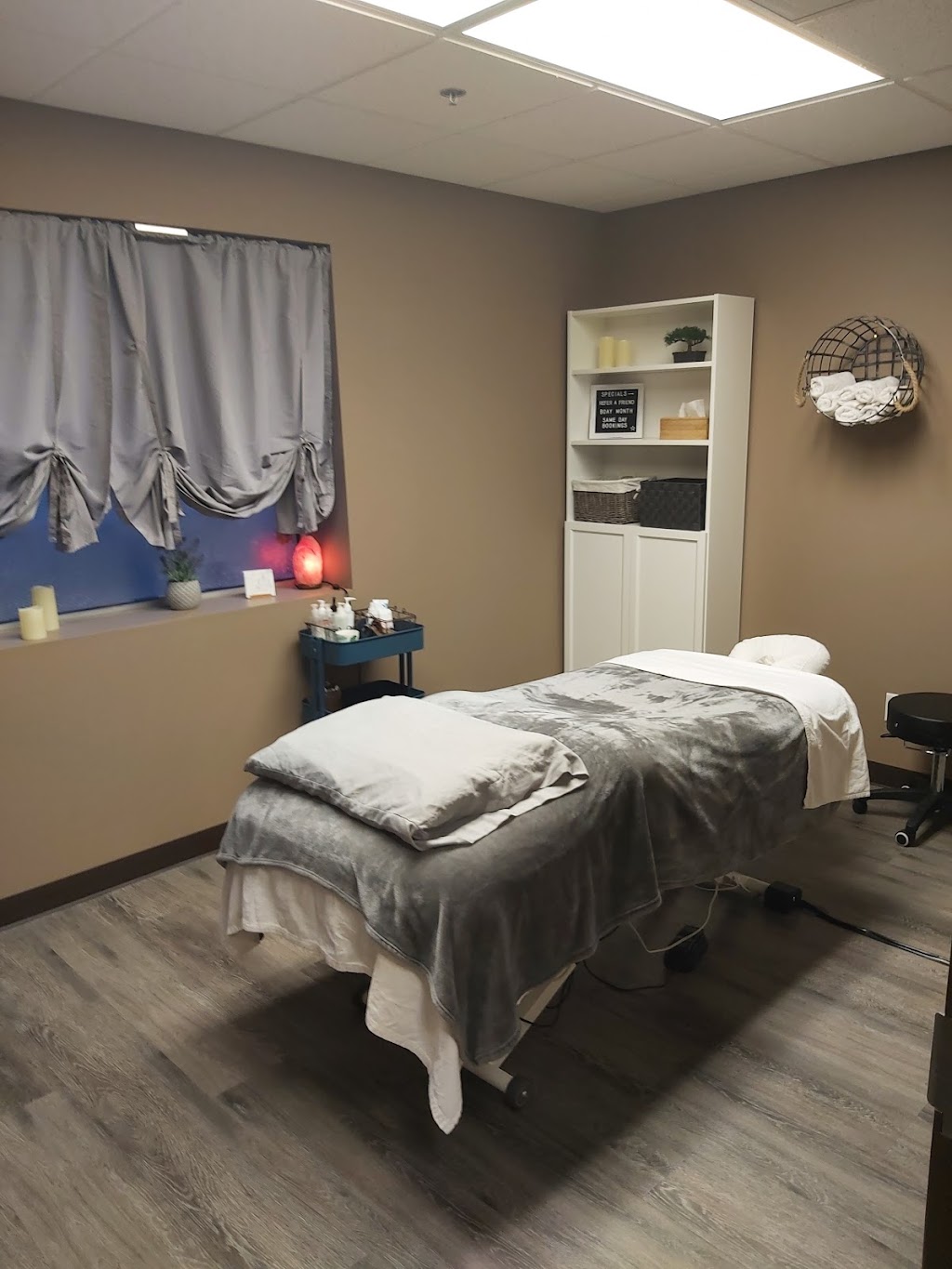 Remedy Massage & Wellness | 7-1008 17 Ave, Nisku, AB T9E 0G5, Canada | Phone: (780) 297-7687