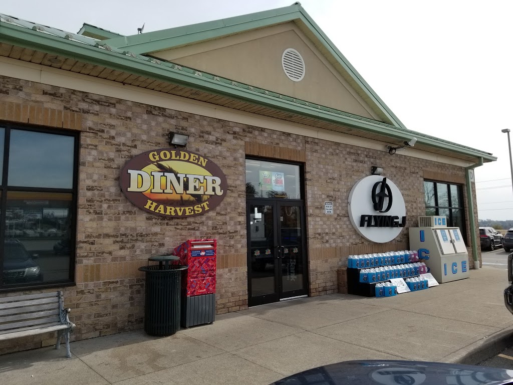 Golden Harvest Diner Inc. | 2492 Cedar Creek Rd, Ayr, ON N0B 1E0, Canada | Phone: (519) 621-6300