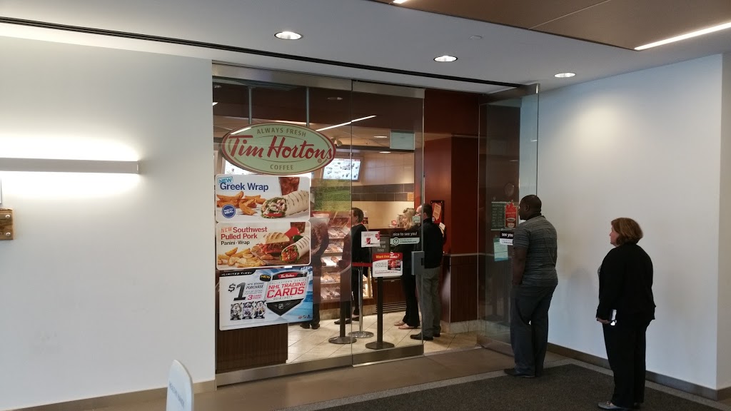 Tim Hortons | 6925 Century Ave, Mississauga, ON L5N 7K2, Canada | Phone: (905) 821-3755