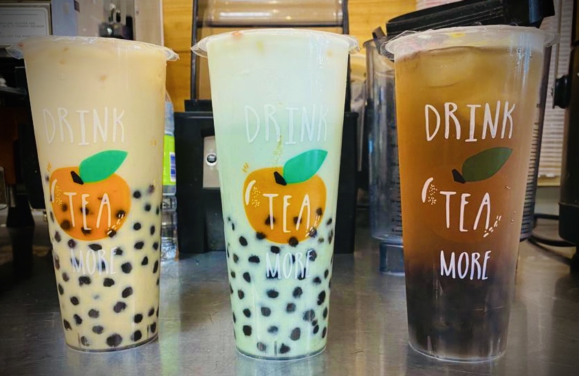 BUBBLE TEA KING (APPLEVIEW PLAZA) | 676 Appleby Line E102AA, Burlington, ON L7L 6J9, Canada | Phone: (289) 337-9187