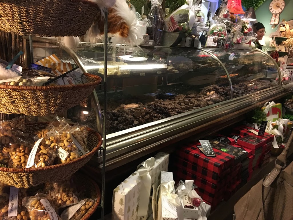 Sugar & Spice Chocolates | 100 Thames Rd W, Exeter, ON N0M 1S3, Canada | Phone: (519) 235-1283