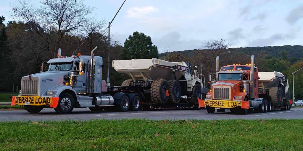 PL Diesel Inc. Road Service | 11400 Avenue L J Forget, Anjou, QC H1J 2K9, Canada | Phone: (514) 352-3332