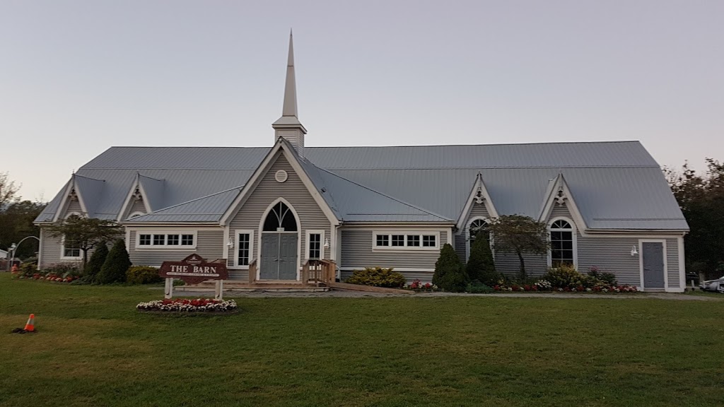 Lakeshore Pentecostal Camp | 1405 Pentecostal Rd, Cobourg, ON K9A 5J8, Canada | Phone: (905) 372-4388