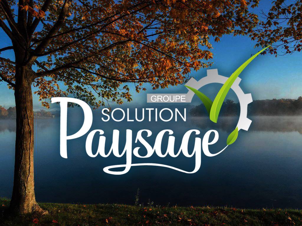 Groupe Solution Paysage | 21 B Avenue du Parc, Saint-Liboire, QC J0H 1R0, Canada | Phone: (579) 245-0049