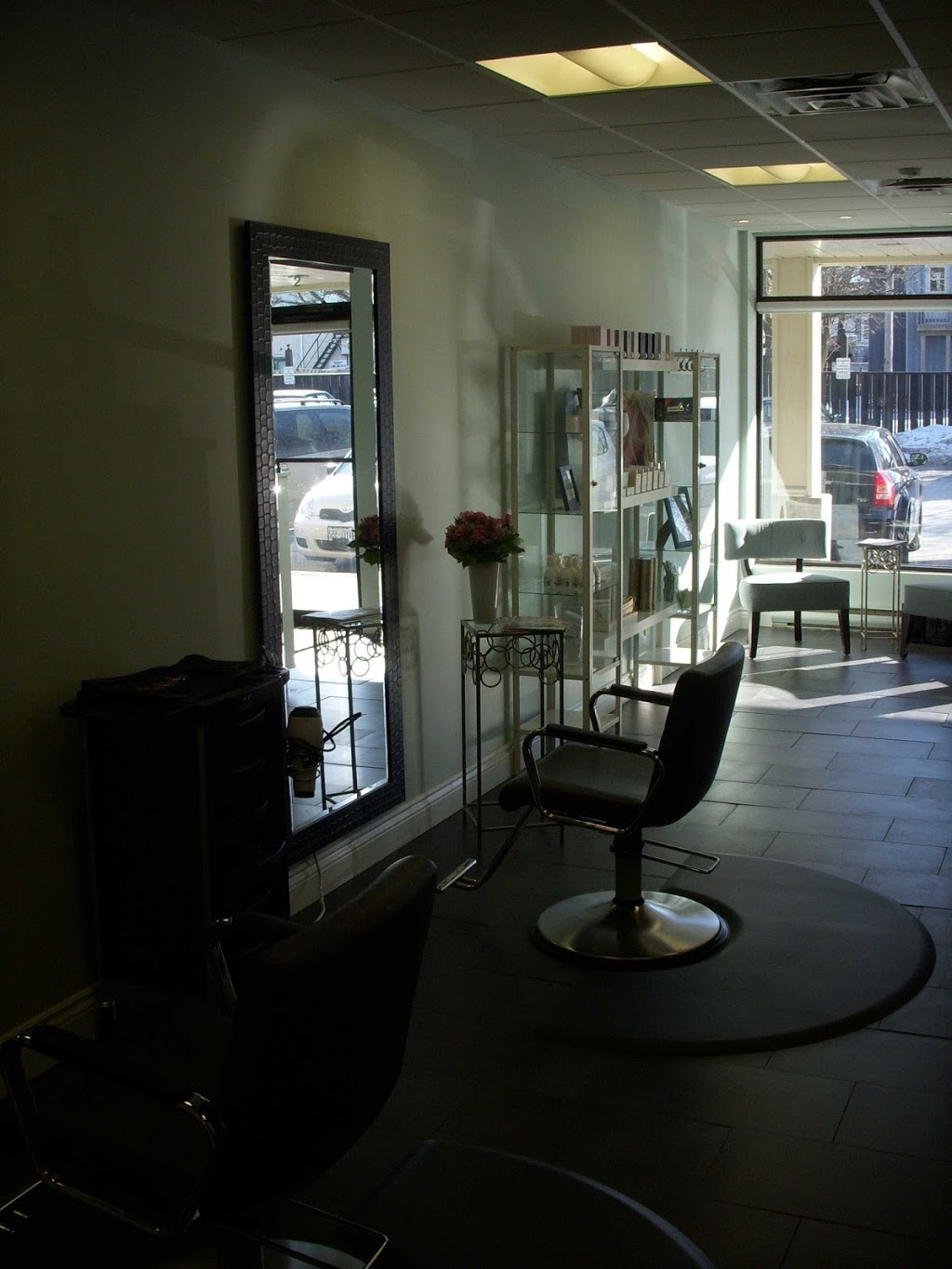 The Alcove Hair Studio | 20 Freel Ln #2, Whitchurch-Stouffville, ON L4A 8B9, Canada | Phone: (905) 591-1840