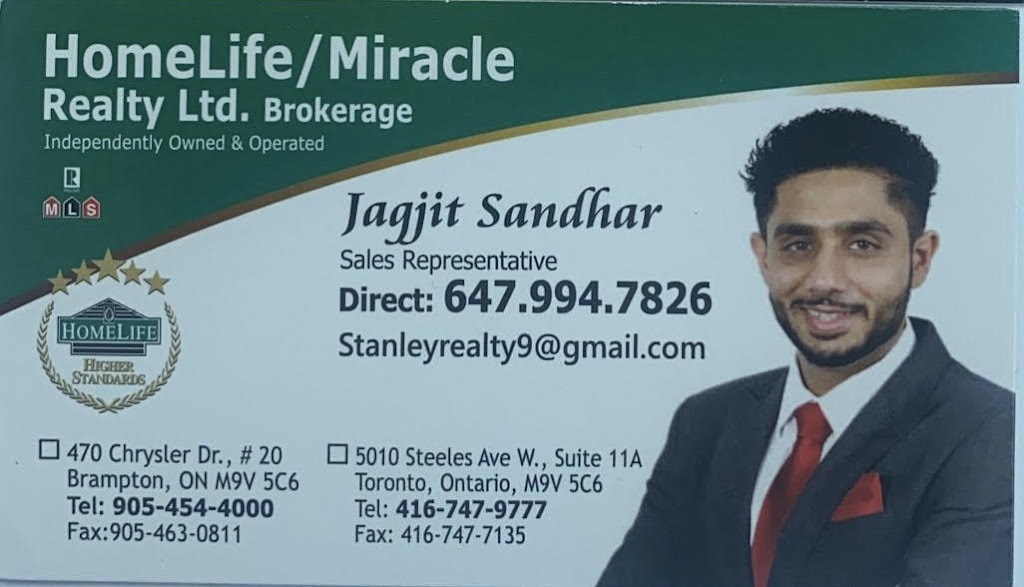 Barrie Realtor | 85 Rawson Ave, Barrie, ON L4N 6E5, Canada | Phone: (647) 994-7826