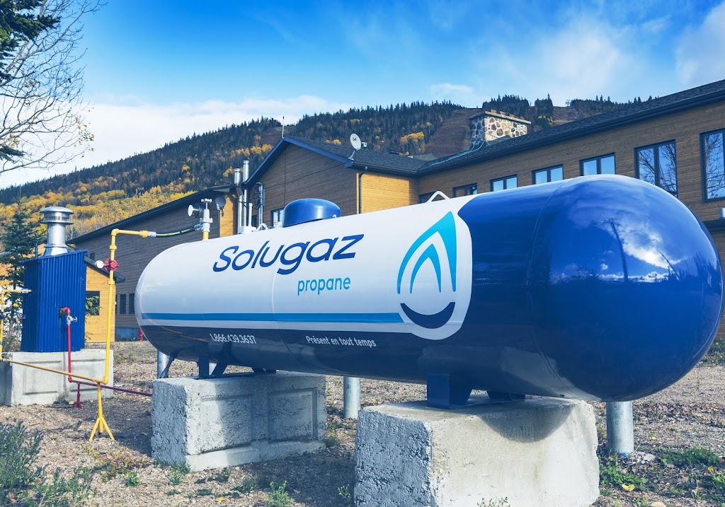 Solugaz | 51 Rue des Grands Lacs, Saint-Augustin-de-Desmaures, QC G3A 1T5, Canada | Phone: (418) 953-3637