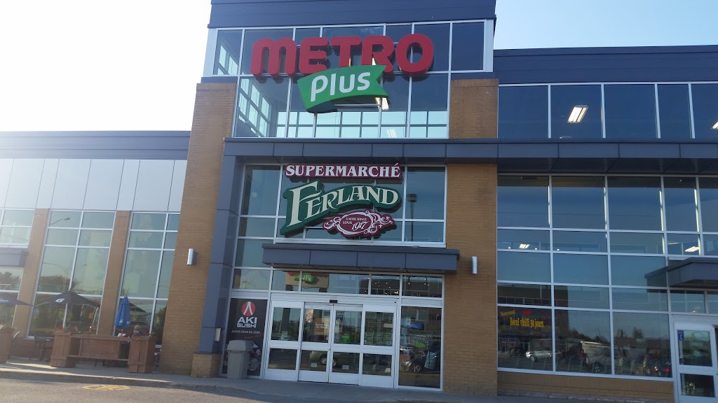 Metro Plus Ferland Du Marais | 1625 Rue du Marais, Québec, QC G1M 0A2, Canada | Phone: (418) 688-1441