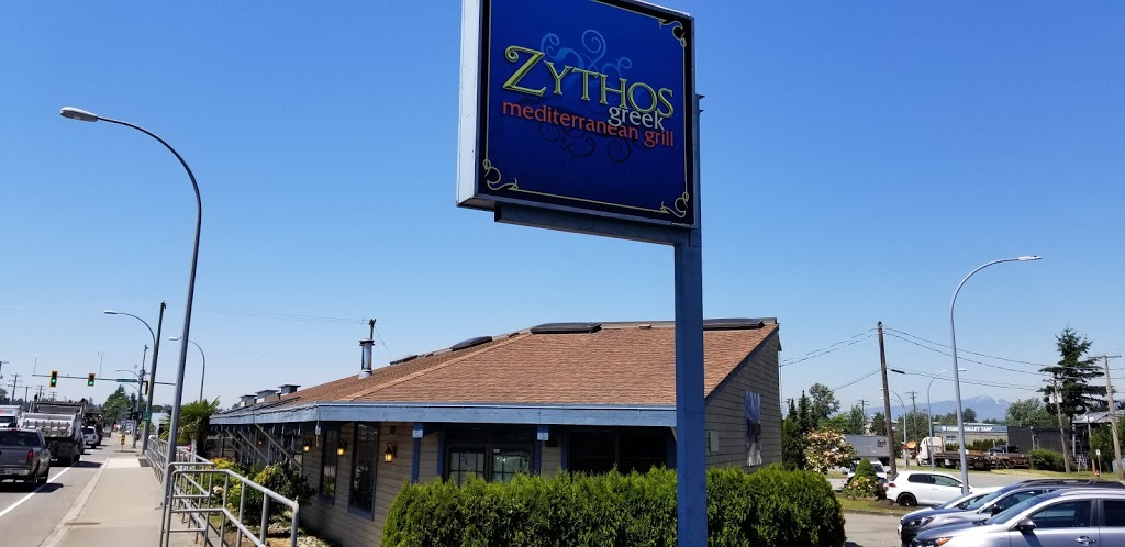 Zythos | 19828 Telegraph Trail, Langley City, BC V1M 3E5, Canada | Phone: (604) 888-8758