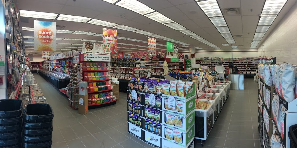 Bulk Barn | 520 Bd Frontenac O, Thetford Mines, QC G6G 5V9, Canada | Phone: (418) 335-9154