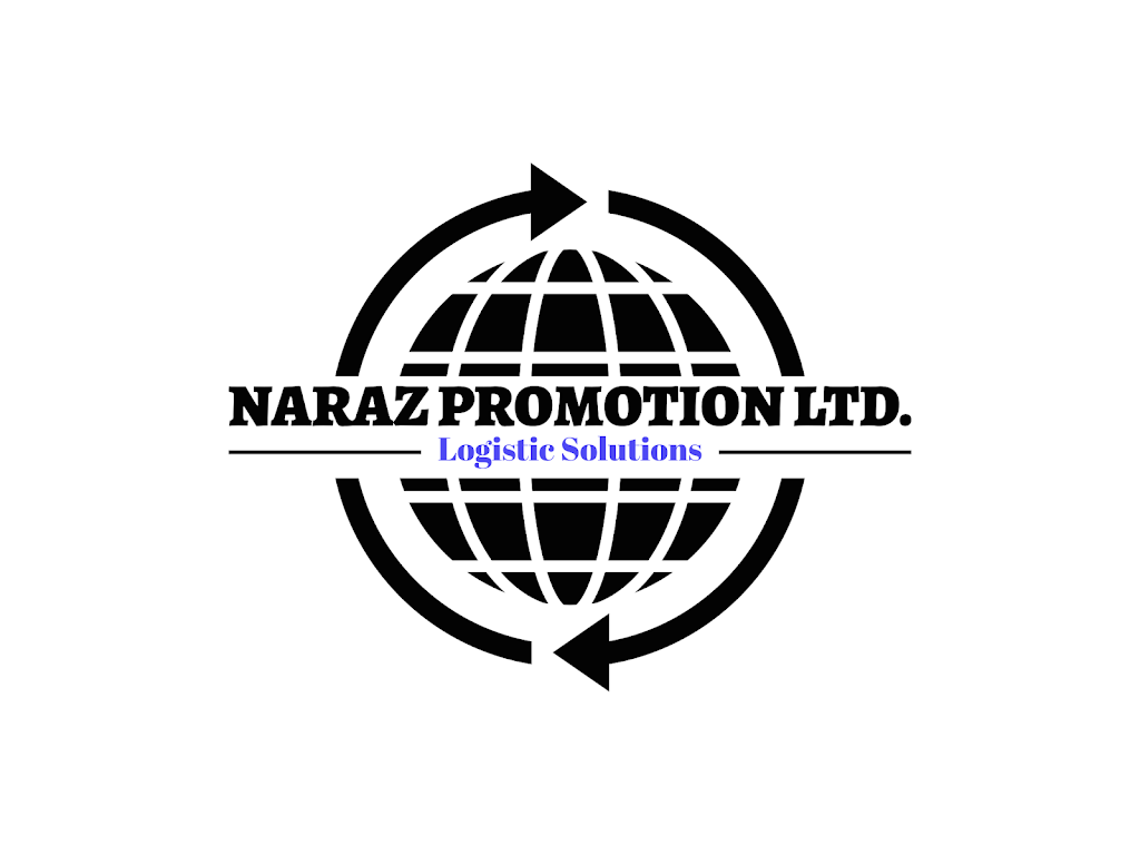 Naraz Promotion LTD | Naraz Logistics | 12160 103A Ave, Surrey, BC V3V 3G7, Canada | Phone: (604) 305-2878