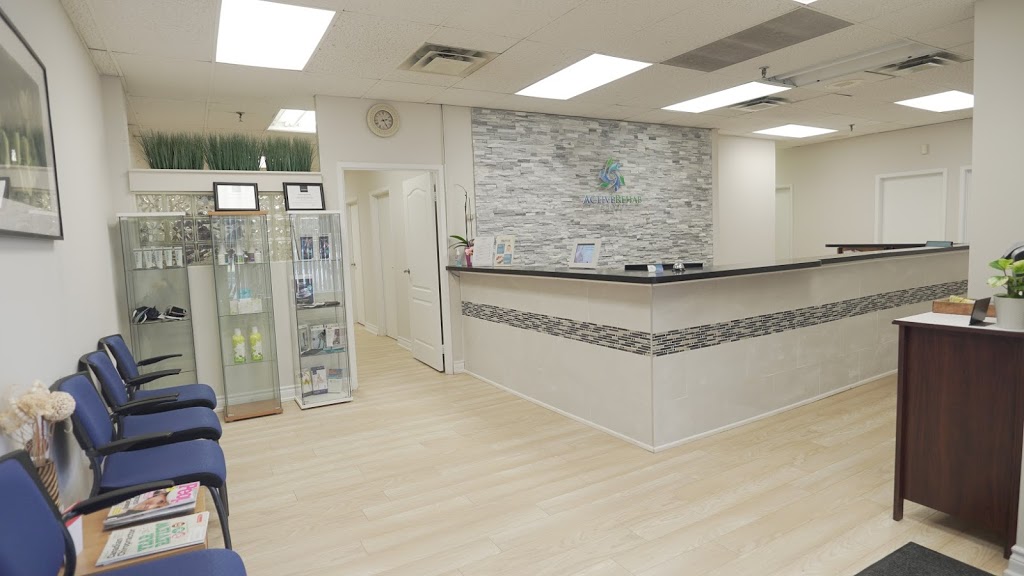 Active Rehab Centre | 2240 Midland Ave unit 103-104, Scarborough, ON M1P 4R8, Canada | Phone: (416) 321-3969