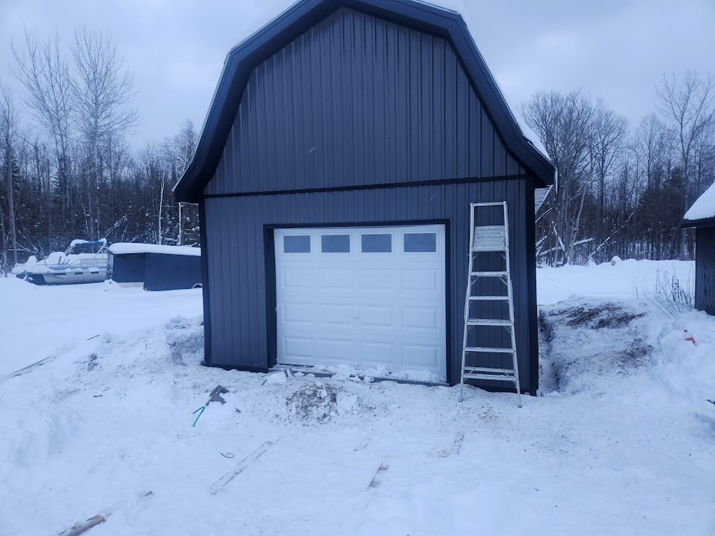 Mike OHara Roofing and Metal | 51 Pembroke St, Cobden, ON K0J 1K0, Canada | Phone: (807) 357-8581