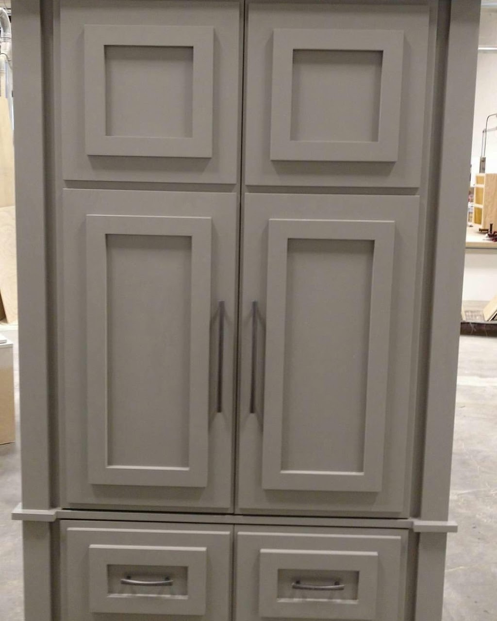 Wingers Custom Cabinet | 6 First Line #3, Hagersville, ON N0A 1H0, Canada | Phone: (905) 768-1322