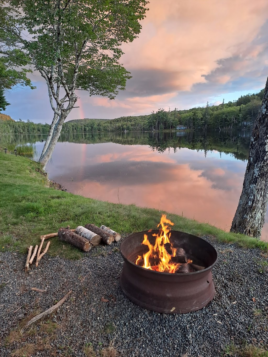 Nimrods Campground | 159, NS-211, Sherbrooke, NS B0J 3C0, Canada | Phone: (902) 522-2441