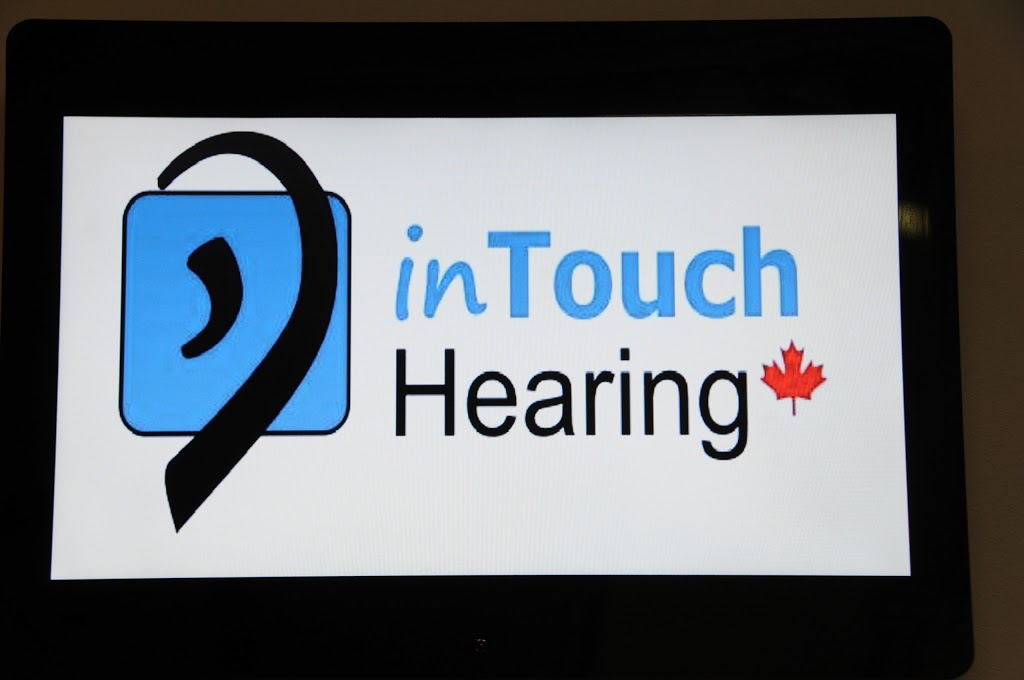 inTOUCH Hearing - Tottenham | 6668 3rd Line, Tottenham, ON L0G 1W0, Canada | Phone: (905) 235-0093