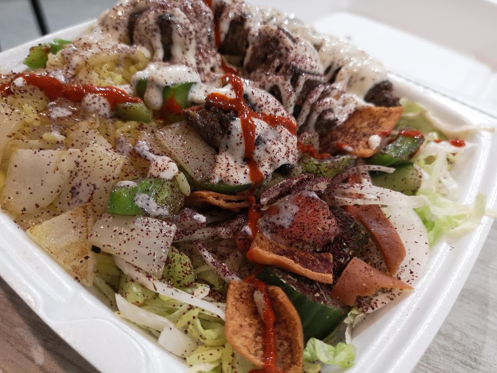 Osmows Shawarma | 1365 Woodroffe Ave Unit C, Nepean, ON K2G 1V7, Canada | Phone: (613) 228-2428