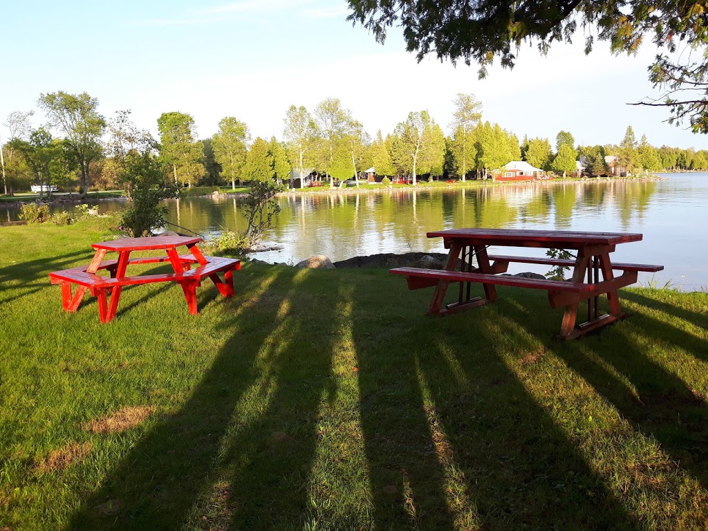 Wee Point Resort | RR 1 Bidwell Rd, Manitowaning, ON P0P 1N0, Canada | Phone: (705) 859-3129