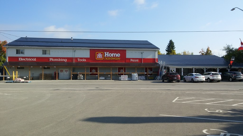 Bobcaygeon Home Hardware | 9 Joseph St, Bobcaygeon, ON K0M 1A0, Canada | Phone: (705) 738-2107