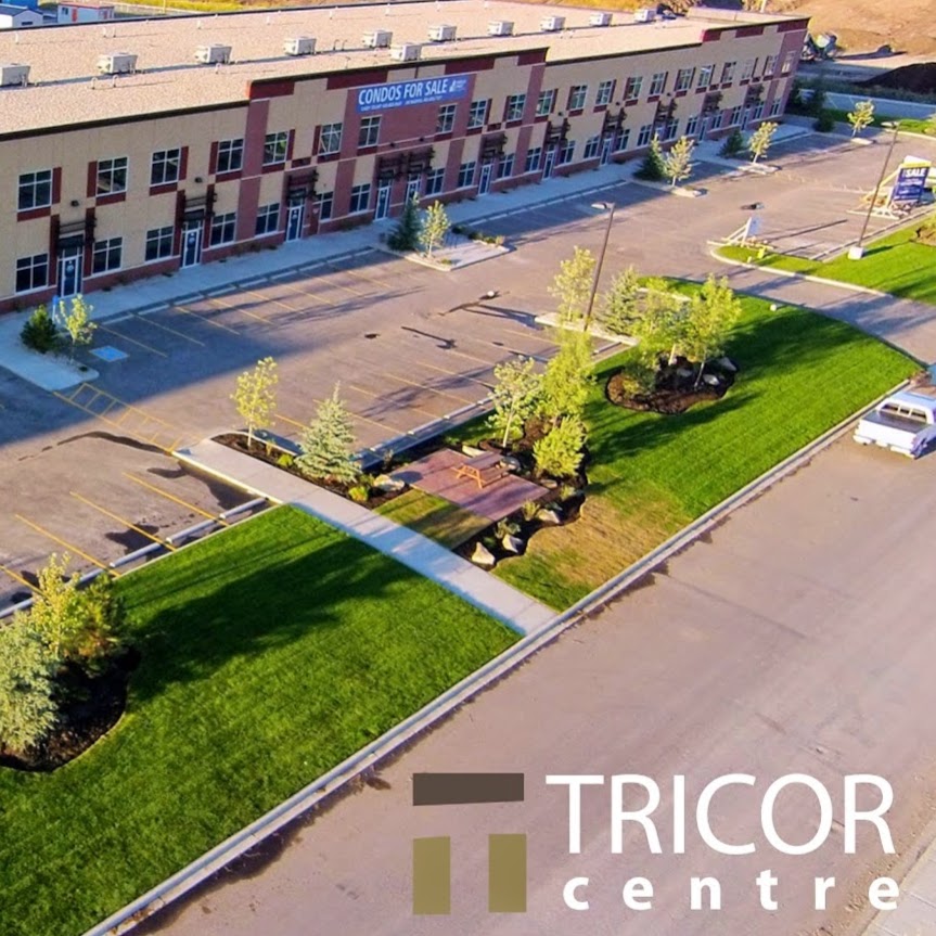 Tricor Centre | 79 Ave SE, Calgary, AB T2C 4S6, Canada | Phone: (403) 201-9413