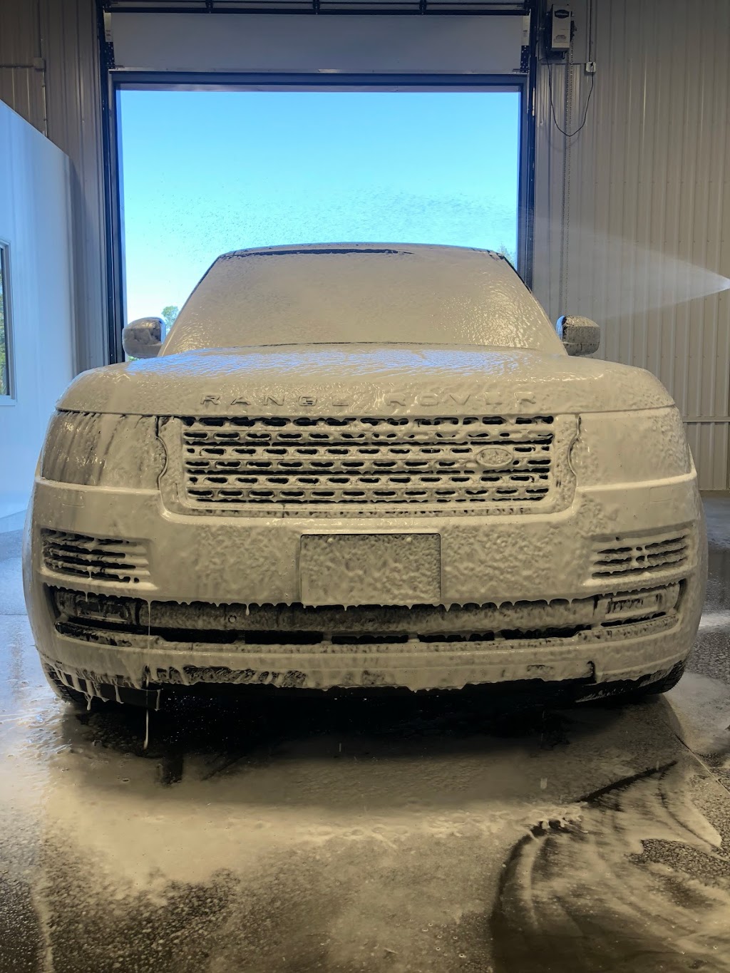 Buff-It Detailing Collingwood | Auto & Marine | Winter Storage | 360 Raglan St unit b, Collingwood, ON L9Y 3Z1, Canada | Phone: (705) 888-3050