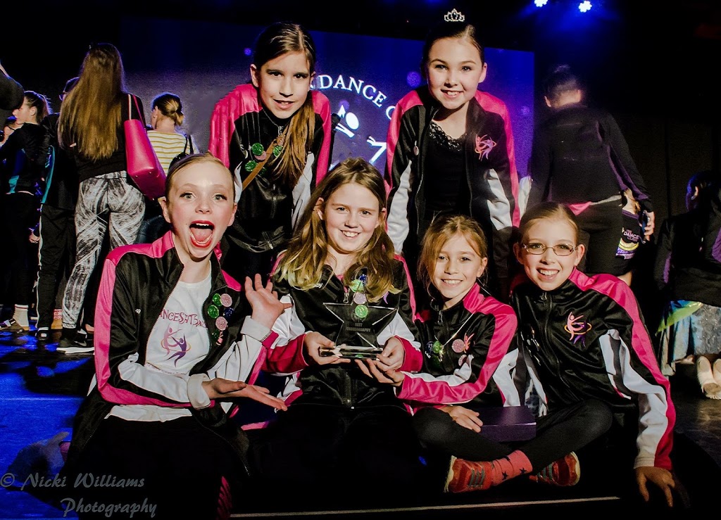 Dancesations Dance Academy | 85 Lakeshore Rd, St. Catharines, ON L2N 2T6, Canada | Phone: (905) 341-0646