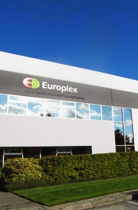 Europlex International Ltd | 1599 Derwent Way, Delta, BC V3M 6K8, Canada | Phone: (604) 525-1135