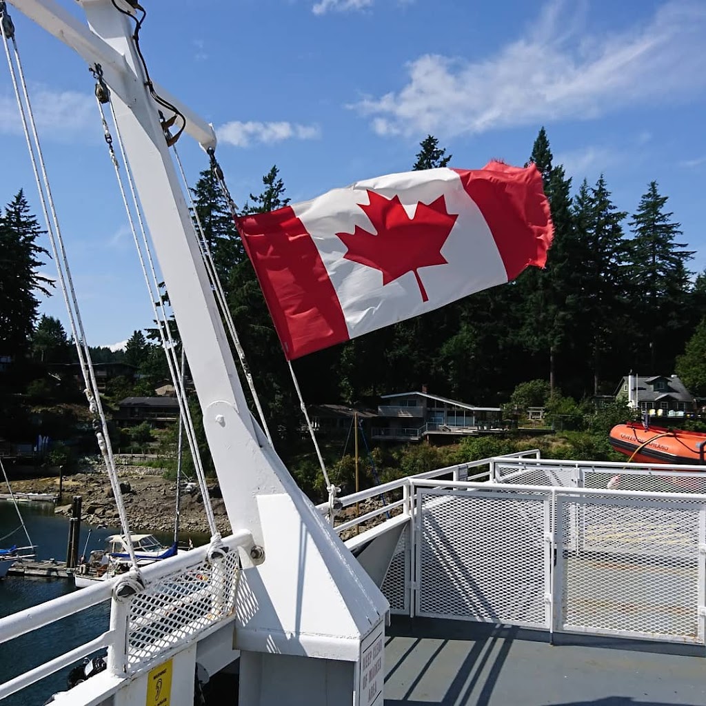 BC Ferries Bowen Island Snug Cove Terminal | Bowen Island Trunk Rd, Bowen Island, BC V0N 1G0, Canada | Phone: (888) 223-3779