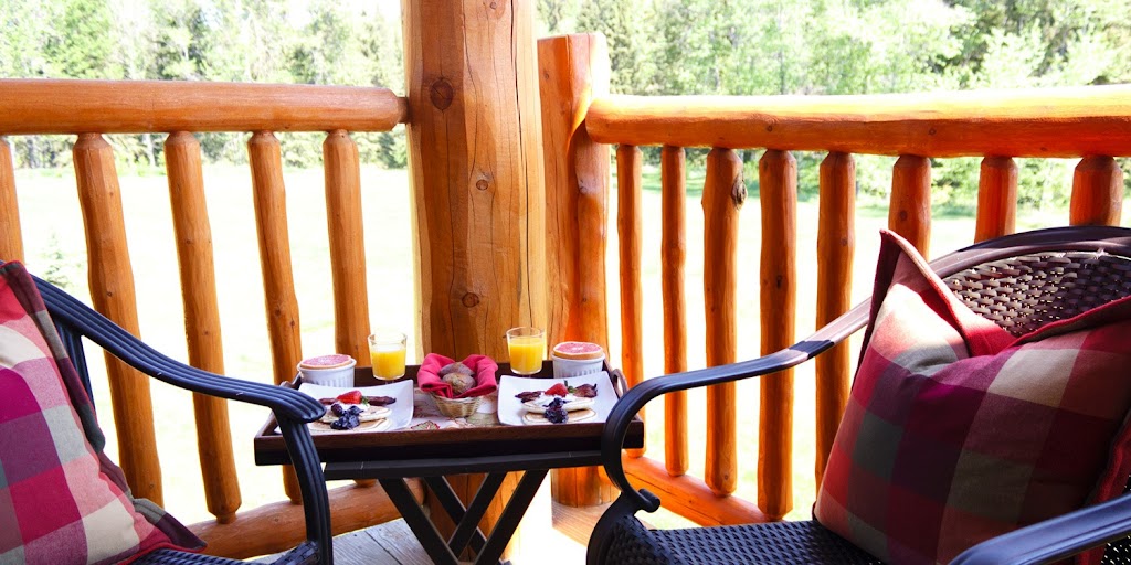 The Prairie Creek Inn | Rocky Mountain House, AB T4T 2A2, Canada | Phone: (403) 844-2672