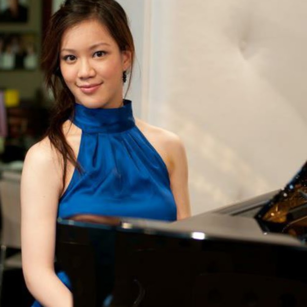 Josie’s Piano Studio | 5700 Arcadia Rd, Richmond, BC V6X 2G9, Canada | Phone: (778) 998-8096