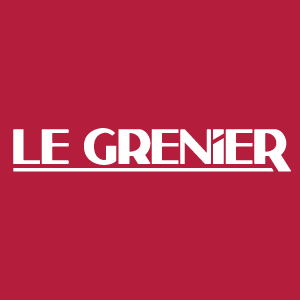 Le Grenier | 3333 Rue du Carrefour, Québec, QC G1C 5R9, Canada | Phone: (418) 663-9841