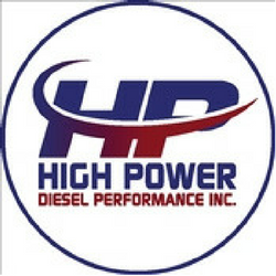 High Power Diesel Performance Inc. | 2 -1025A Wellings Road, Regina, SK S4K 0A2, Canada | Phone: (306) 751-4929