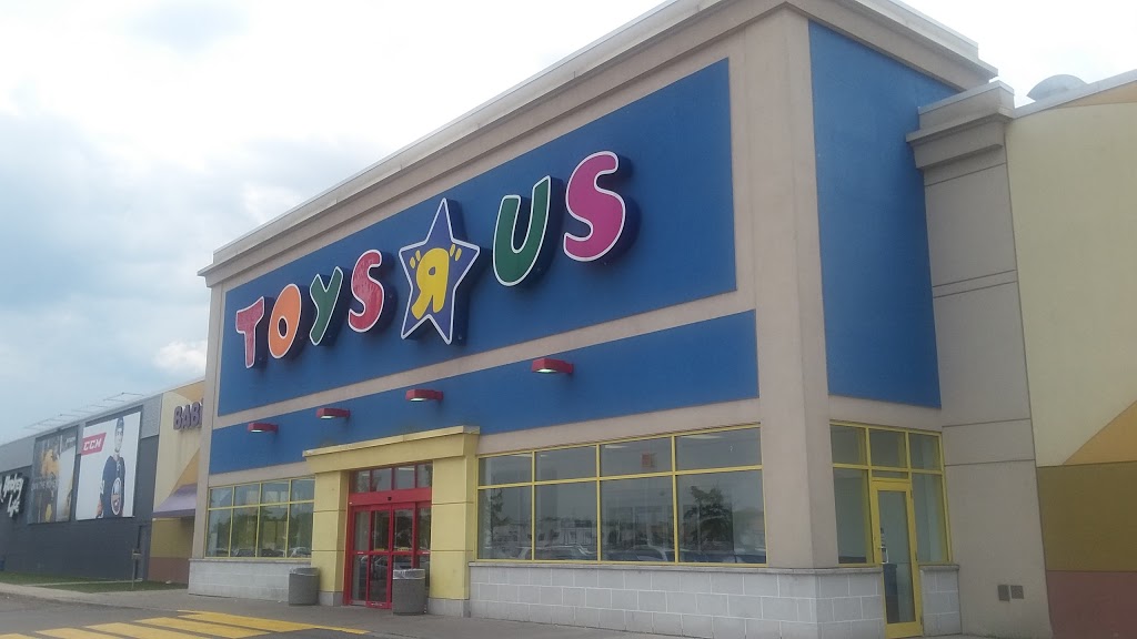 Toys"R"Us | 1 Bass Pro Mills Dr C2, Concord, ON L4K 5W4, Canada | Phone: (905) 761-5298