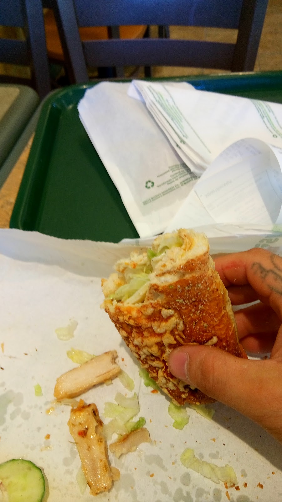 Subway | 160 Beechwood Ave, Vanier, ON K1L 1A9, Canada | Phone: (613) 741-2520