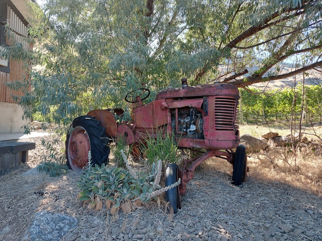 Rust Wine Co - Oliver/Osoyoos | 4444 Goldenmile Dr, Oliver, BC V0H 1T1, Canada | Phone: (250) 498-3276