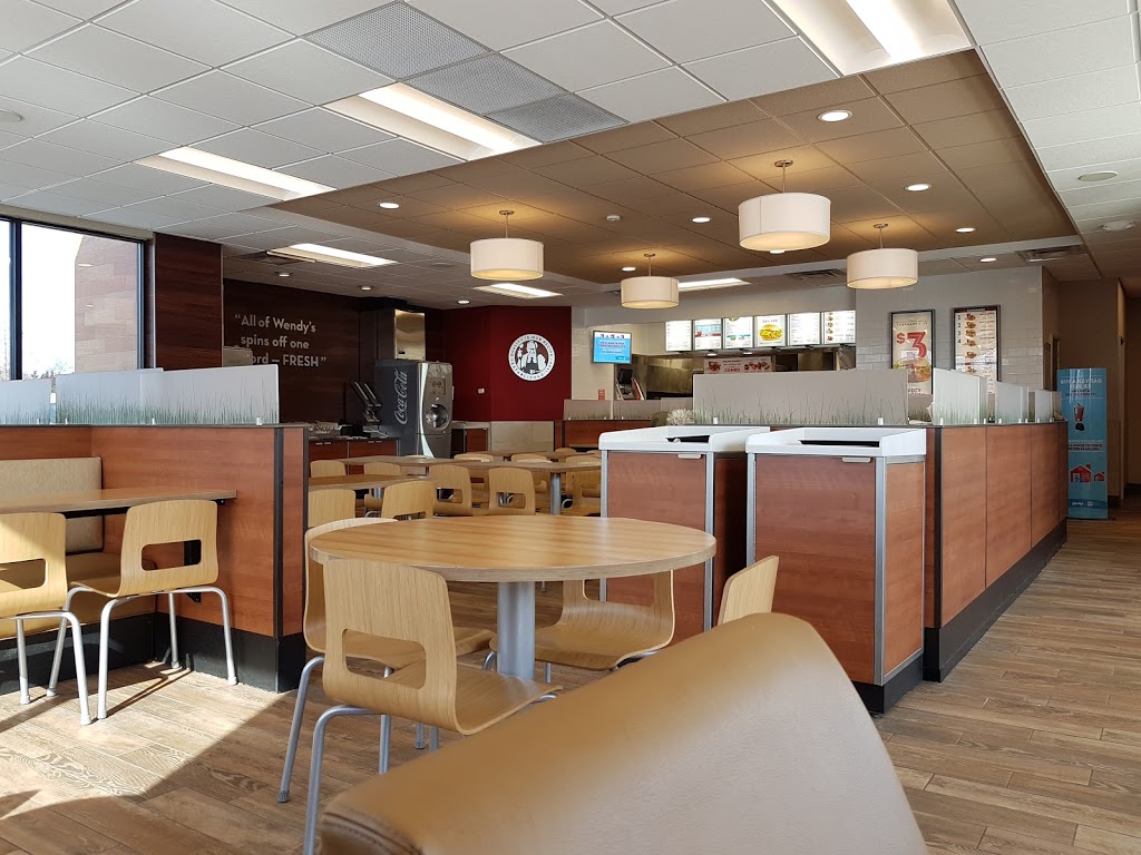 Wendys | 967 Rymal Rd E, Hamilton, ON L8W 2M2, Canada | Phone: (905) 388-8988