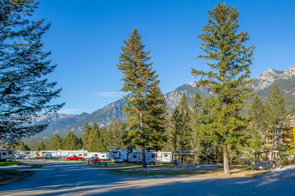 RidgeView Resort | 7274 Radium Valley Rd, Radium Hot Springs, BC V0A 1M0, Canada | Phone: (250) 347-9715