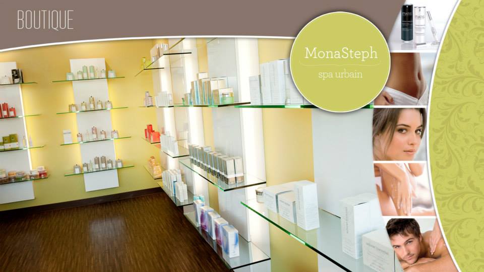 Centre DEsthetique Monasteph | 455 Boulevard Taschereau, La Prairie, QC J5R 1V2, Canada | Phone: (450) 444-8621