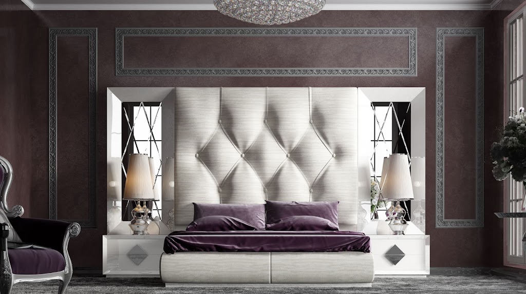 Classico Roma Furniture | 77 Samor Rd unit 2, North York, ON M6A 1J2, Canada | Phone: (416) 792-8894