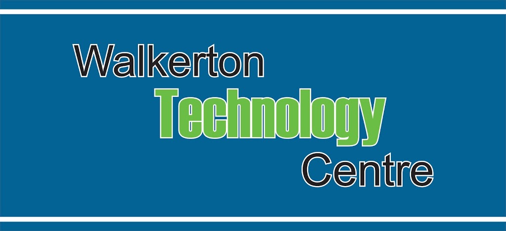 Walkerton Technology Centre | Kincardine Hwy, Walkerton, ON N0G 2V0, Canada | Phone: (519) 507-3500
