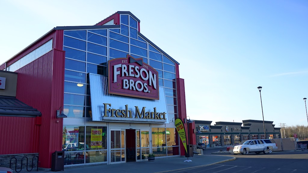 Freson Bros. Fresh Market Stony Plain | 4416 48 St, Stony Plain, AB T7Z 1L4, Canada | Phone: (780) 963-2613