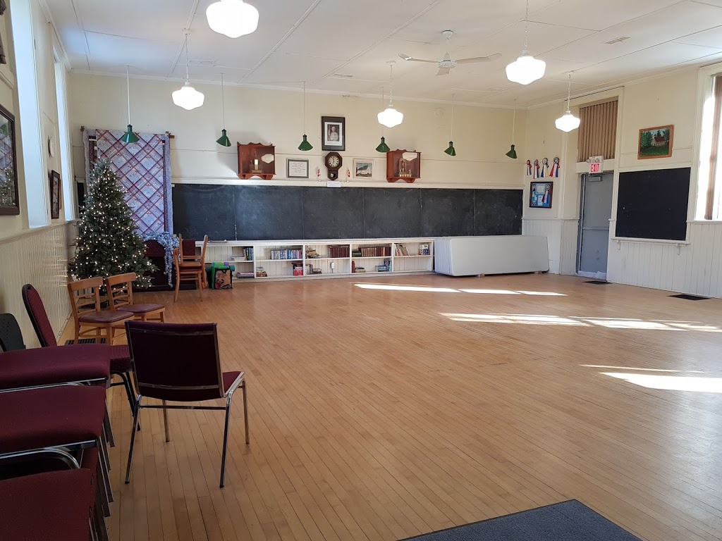 Badenoch Community Centre | 4217 Watson Rd S, Puslinch, ON N0B 2J0, Canada | Phone: (519) 822-5232