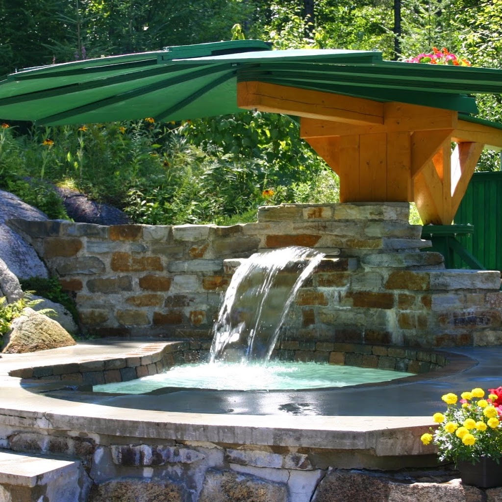 spa de la marmotte | 72 Chemin de la Découverte, Stoneham-et-Tewkesbury, QC G3C 1M5, Canada | Phone: (418) 848-1456