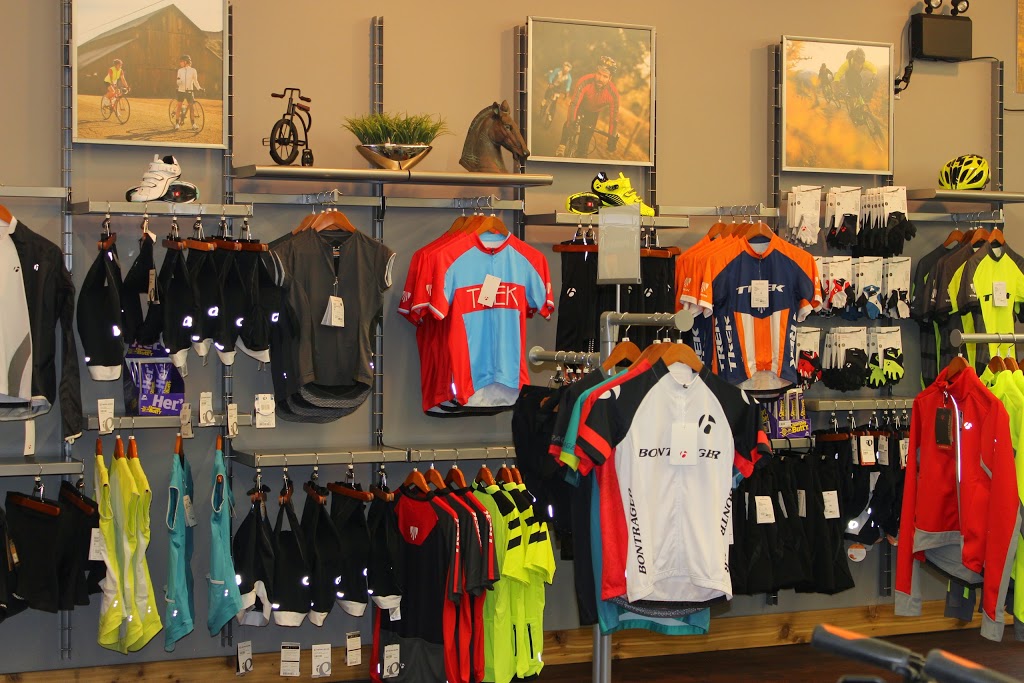 Trek Bicycle Store London | 4487 Wellington Rd S, London, ON N6E 2Z8, Canada | Phone: (519) 680-5100