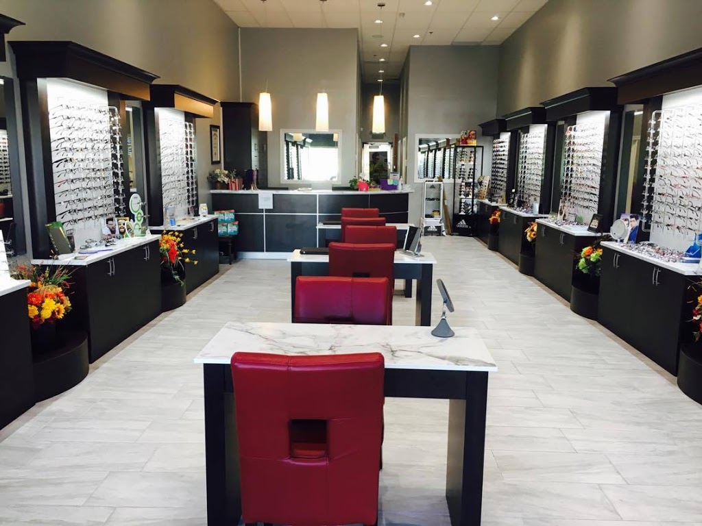 Clearview Eyewear | 3722 Innes Rd, Orléans, ON K1W 0C8, Canada | Phone: (613) 454-7991