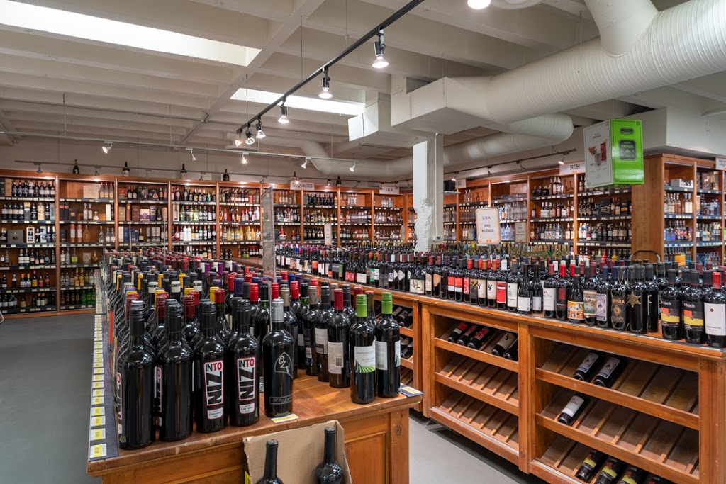 ZYN The Wine Market | 1543 17 Ave SE, Calgary, AB T2G 1J9, Canada | Phone: (403) 543-8900