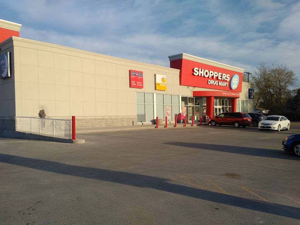 Shoppers Drug Mart | 230 Main St, Selkirk, MB R1A 1R9, Canada | Phone: (204) 482-5600