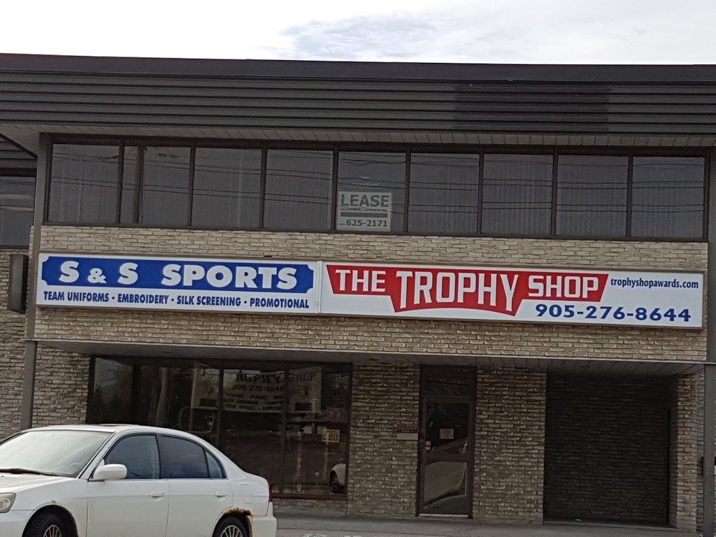 The Trophy Shop | Awards, Trophies Mississauga, GTA | 505 Queensway E #1, Mississauga, ON L5A 2T1, Canada | Phone: (905) 276-8644