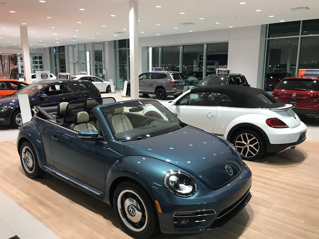 Mauricie Volkswagen Inc. | 1755 Boulevard Arthur-Rousseau, Trois-Rivières, QC G9B 0X4, Canada | Phone: (819) 377-7777