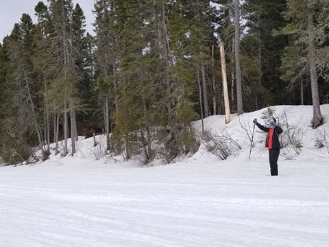 Village Inusit-Seigneurie du Triton | 1893 Chemin du Triton, Lac-Édouard, QC G0X 3N0, Canada | Phone: (819) 653-2150